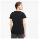 Puma Γυναικεία κοντομάνικη μπλούζα RTG Logo Tee